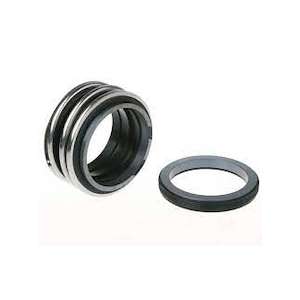 بازرگانی پارس صنعت 09127955660  تولید کننده مکانیکال سیل اکاردئونی